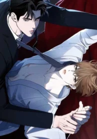 Into the Thrill Manhwa BL