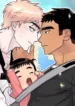 Olympian Baby Manhwa BL