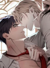 Omerta Manhwa BL