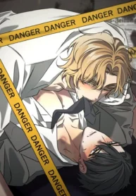 Pasión mortal en la calle Sunset 19 manhwa bl