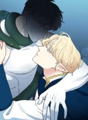 Pigmalión Manhwa BL