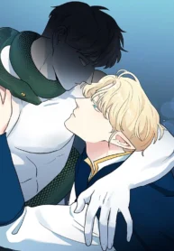 Pigmalión Manhwa BL