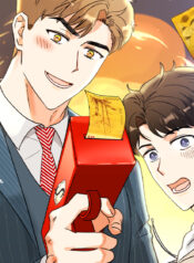 Reflejo Incondicional manhwa bl