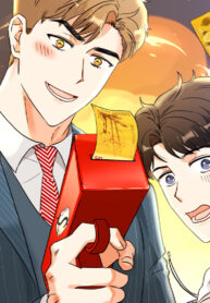 Reflejo Incondicional manhwa bl