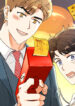 Reflejo Incondicional manhwa bl