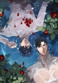 Sendero sin fragancia Manhwa BL