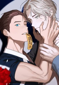 Un aroma inquietante Manhwa BL