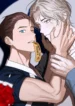 Un aroma inquietante Manhwa BL