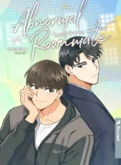 Un compañero de cuarto inusual Manhwa BL