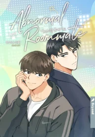 Un compañero de cuarto inusual Manhwa BL