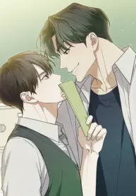 Área de investigación de errores yaoi Manhwa