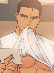 Caída libre bl manhwa