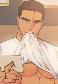 Caída libre bl manhwa