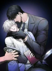 Chivo expiatorio Manhwa yaoi