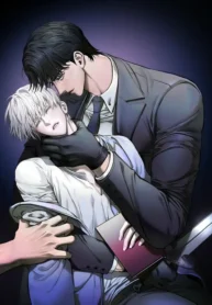 Chivo expiatorio Manhwa yaoi