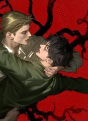 Cordero perdido Manhwa BL