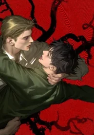 Cordero perdido Manhwa BL