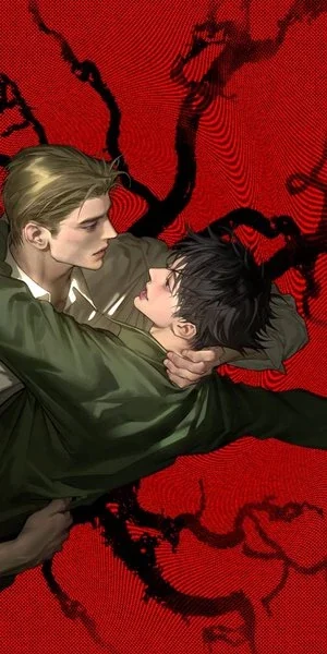Cordero perdido Manhwa BL