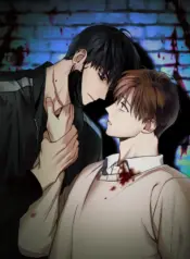 Dead Man’s Switch manhwa bl