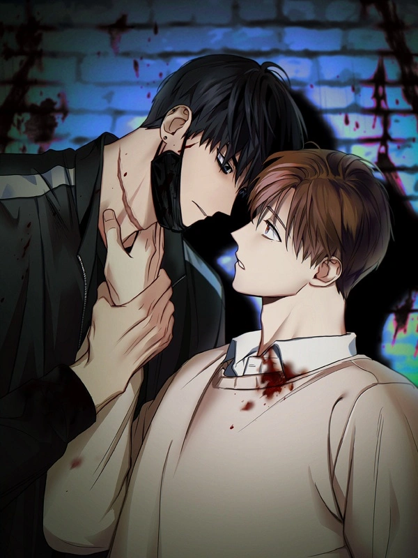 Dead Man's Switch manhwa bl
