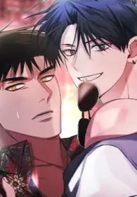 Declaro mi venganza bl manhwa