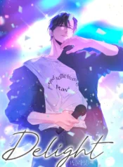 Delicia Manhwa yaoi
