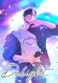 Delicia Manhwa yaoi
