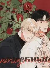 granada  familiar manhwa bl