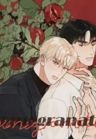 granada  familiar manhwa bl