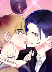 Detrás de cámaras bl manhwa