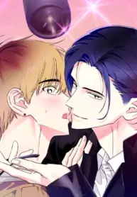 Detrás de cámaras bl manhwa