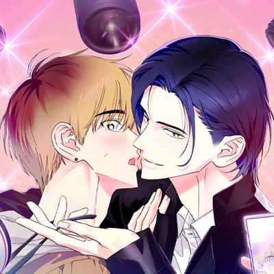 Detrás de cámaras bl manhwa
