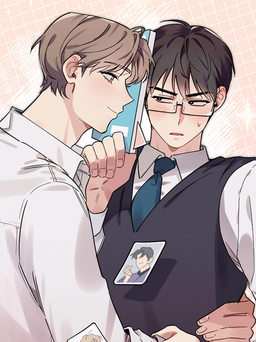 Dime que me amas manhwa