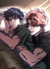 Efectivo o crédito manhwa bl