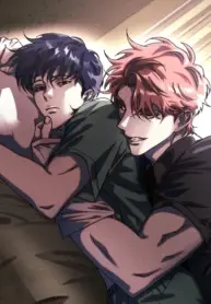 Efectivo o crédito manhwa bl