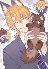 El cachorro mentiroso será devorado Manhua BL