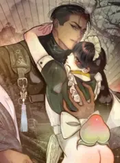 El chico durazno bl manhwa