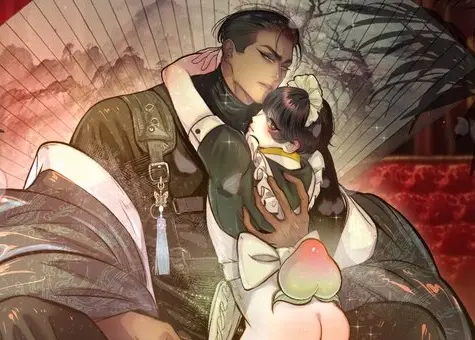 El chico durazno bl manhwa