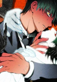 El llamado de los fantasmas de la mansión Manhwa BL