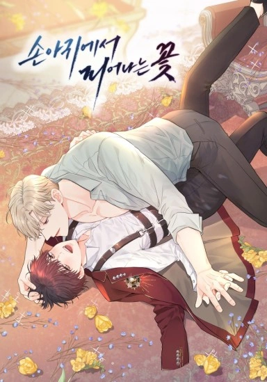En el control de su corazón manhwa yaoi