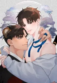 Final bell Manhwa BL