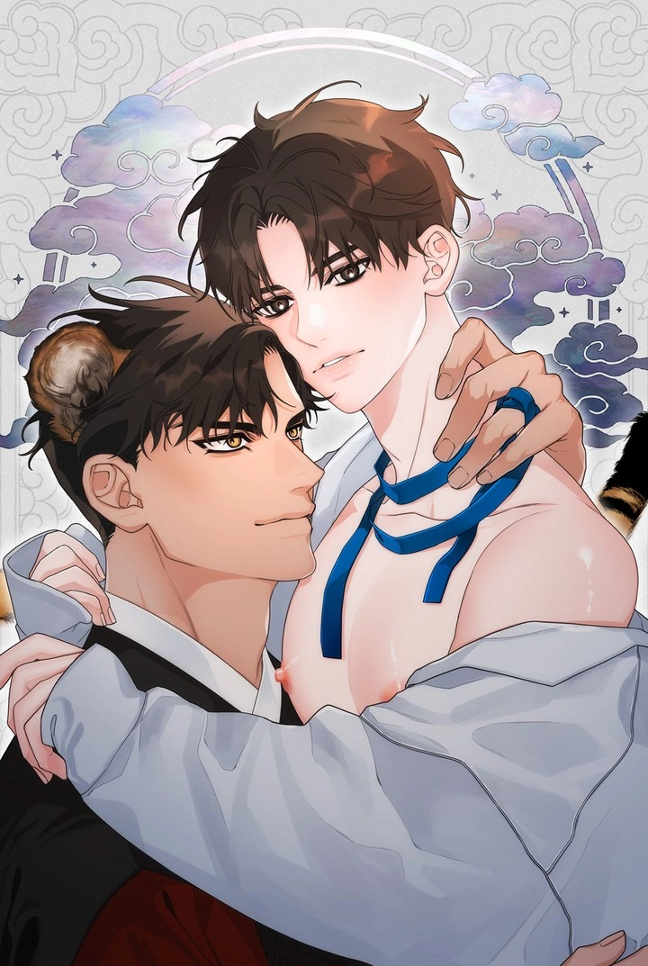 Final bell Manhwa BL