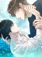 Half of Me manhwa yaoi