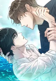Half of Me manhwa yaoi