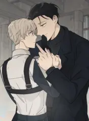 Hasta el alba manhwa BL