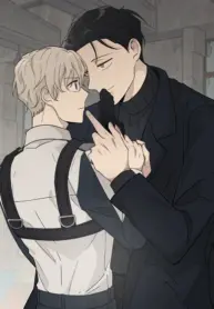 Hasta el alba manhwa BL