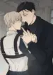 Hasta el alba manhwa BL