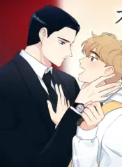 Jin Invasion manhwa yaoi