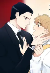 Jin Invasion manhwa yaoi