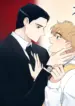 Jin Invasion manhwa yaoi